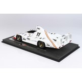1:18 Porsche 936/81 Turbo Winner 24H Le Mans 1981 BBR