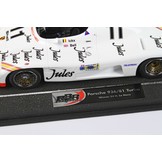 1:18 Porsche 936/81 Turbo Winner 24H Le Mans 1981 BBR