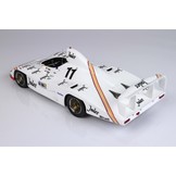 1:18 Porsche 936/81 Turbo Winner 24H Le Mans 1981 BBR