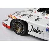 1:18 Porsche 936/81 Turbo Winner 24H Le Mans 1981 BBR