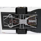 1:18 Porsche 936/81 Turbo Winner 24H Le Mans 1981 BBR