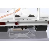 1:18 Porsche 936/81 Turbo Winner 24H Le Mans 1981 BBR