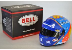 1:2 Helm Alonso