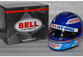1:2 Helm Alonso