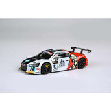 1:64 Audi R8 LMS 2015 - 2017 12hr Bathurst Team ASR #3A Para64