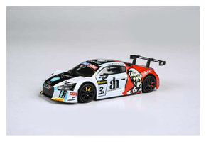 1:64 Audi R8 LMS