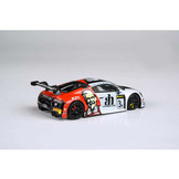 1:64 Audi R8 LMS 2015 - 2017 12hr Bathurst Team ASR #3A Para64