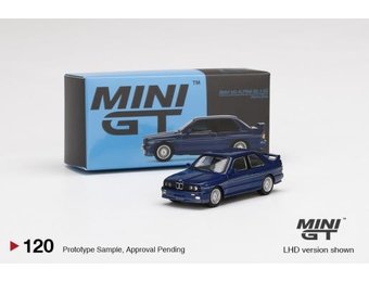 1:64 BMW M3