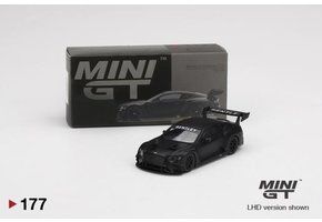 1:64 Bentley Continental GT3
