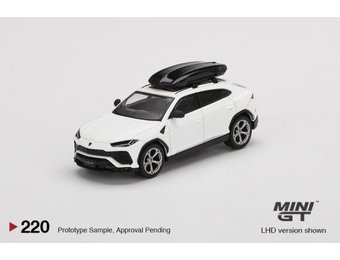 1:64 Lamborghini Urus