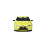 1:18 Peugeot 406 Coupe Ph.1 Geel OttoMobile