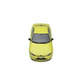 1:18 Peugeot 406 Coupe Ph.1 Geel OttoMobile