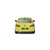 1:18 Peugeot 406 Coupe Ph.1 Gelb OttoMobile