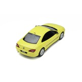 1:18 Peugeot 406 Coupe Ph.1 Geel OttoMobile