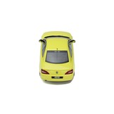 1:18 Peugeot 406 Coupe Ph.1 Gelb OttoMobile