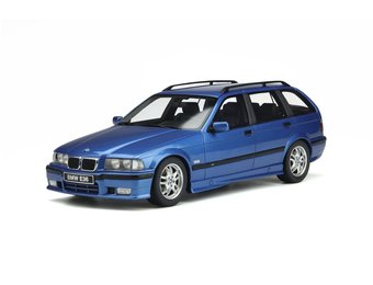 1:18 BMW 328I Touring