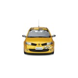 1:18 Renault Megane 2 RS Ph.2 Renault F1 Team Edition Gelb OttoMobile