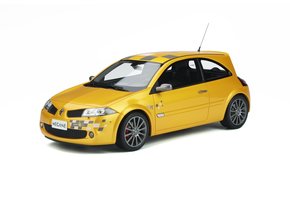 1:18 Renault Megane RS