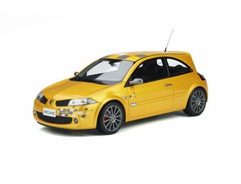 1:18 Renault Megane RS