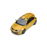 1:18 Renault Megane 2 RS Ph.2 Renault F1 Team Edition Gelb OttoMobile