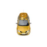 1:18 Renault Megane 2 RS Ph.2 Renault F1 Team Edition Gelb OttoMobile