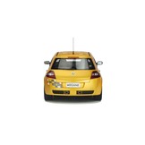 1:18 Renault Megane 2 RS Ph.2 Renault F1 Team Edition Gelb OttoMobile