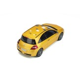 1:18 Renault Megane 2 RS Ph.2 Renault F1 Team Edition Gelb OttoMobile