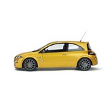 1:18 Renault Megane 2 RS Ph.2 Renault F1 Team Edition Gelb OttoMobile