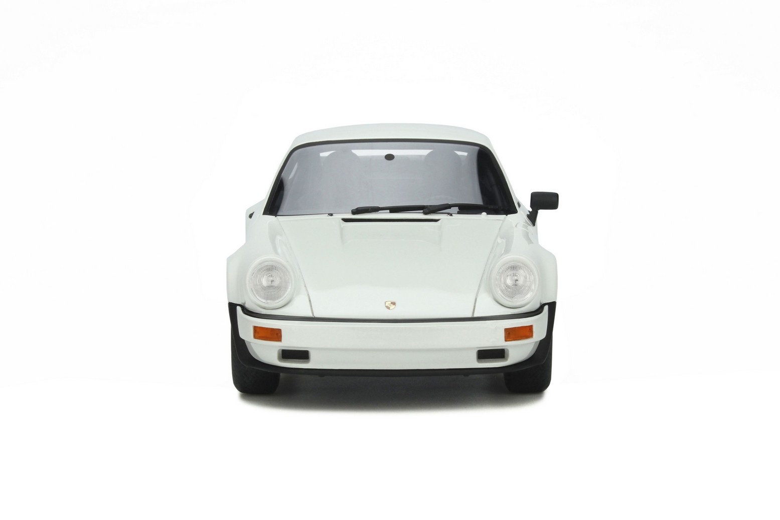1:18 Porsche 911 SC RS White GT Spirit