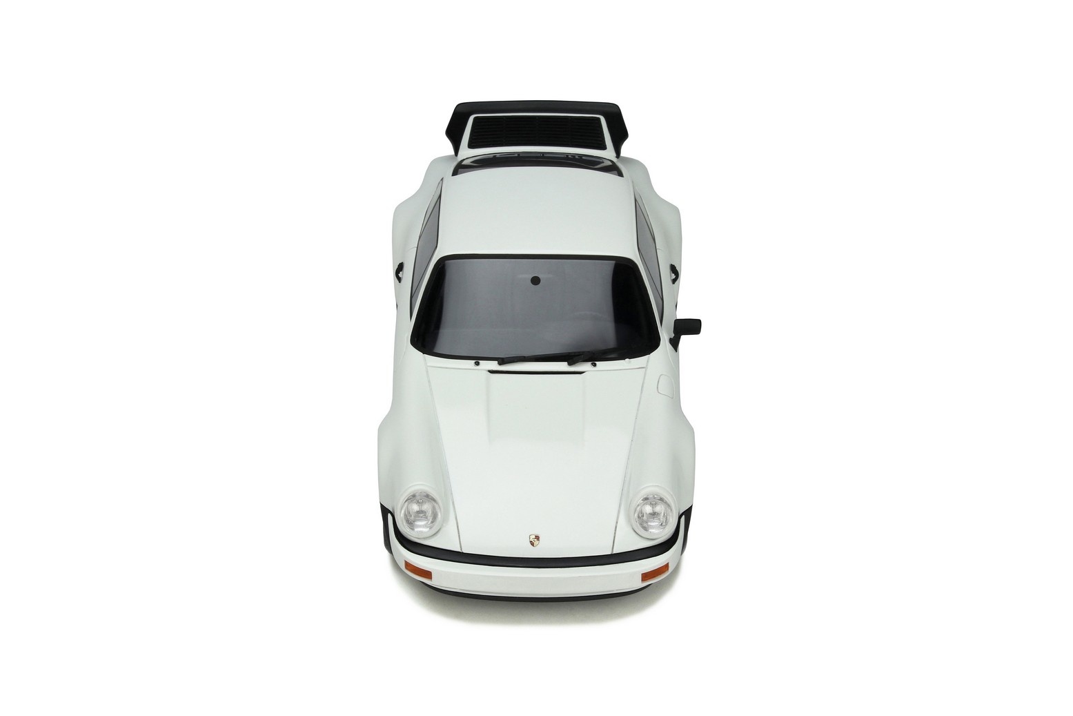1:18 Porsche 911 SC RS White GT Spirit