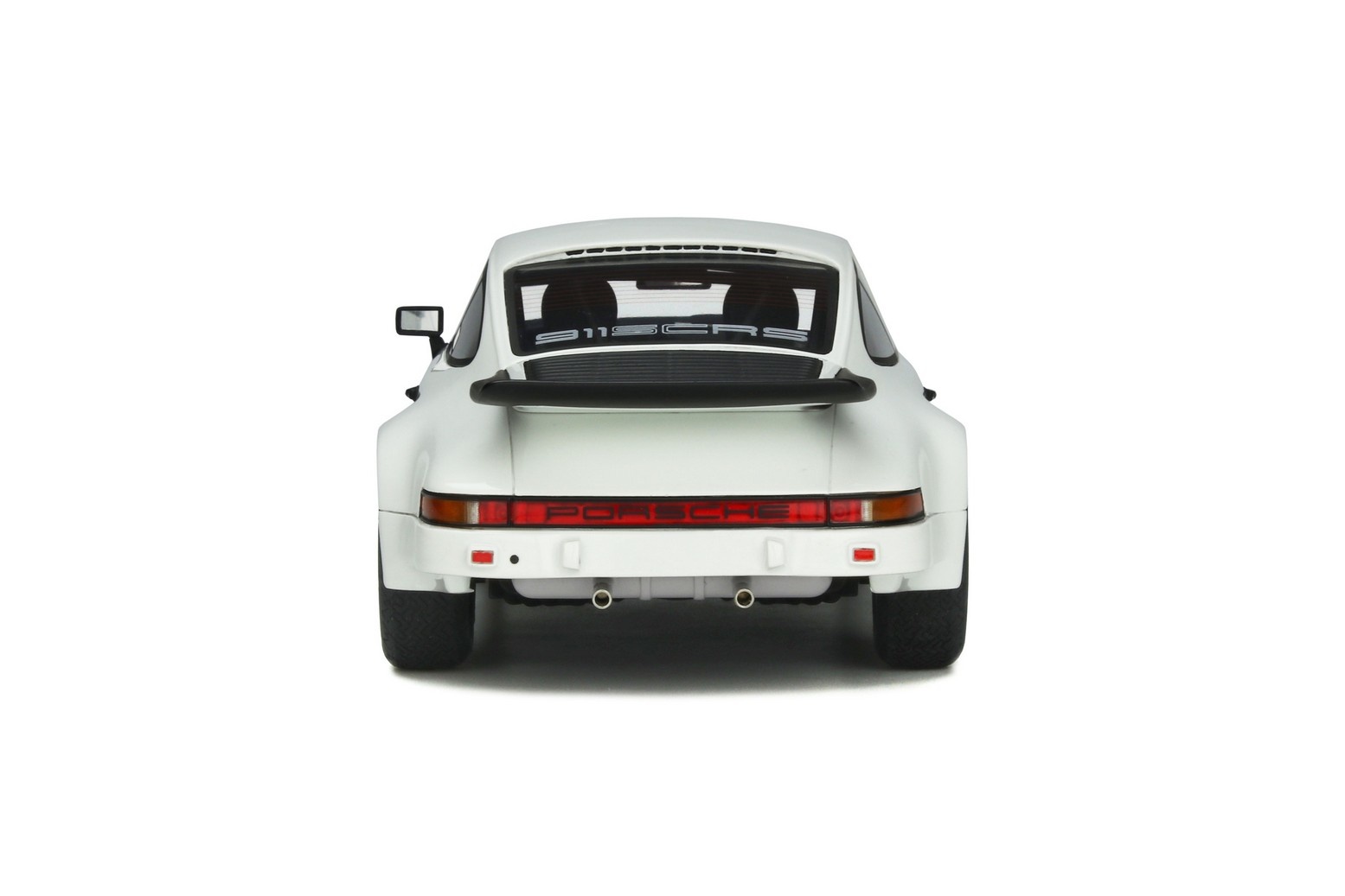 1:18 Porsche 911 SC RS White GT Spirit
