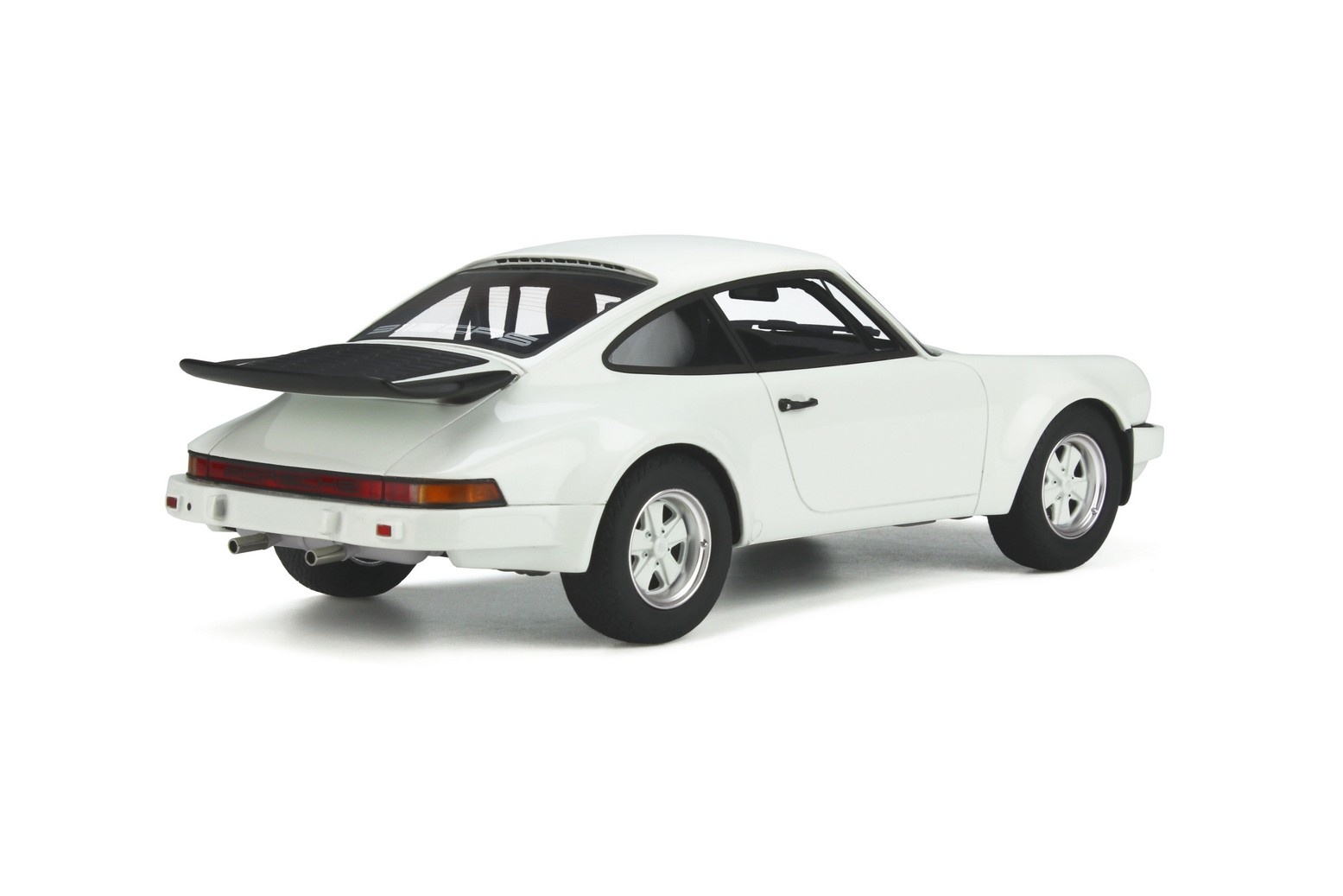 1:18 Porsche 911 SC RS White GT Spirit