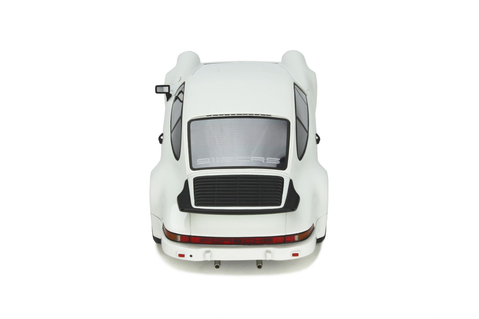 1:18 Porsche 911 SC RS White GT Spirit