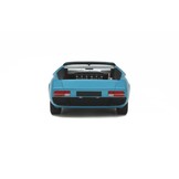 1:18 Lamborghini Miura P400 Roadster 1968 Blue GT Spirit