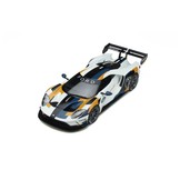 1:18 Ford GT MK2 2020 Multimatic GT Spirit