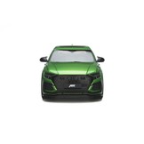 1:18 ABT Audi RSQ8-R 2020 Groen GT Spirit
