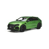 1:18 ABT Audi RSQ8-R 2020 Groen GT Spirit