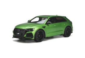 1:18 Audi RSQ8