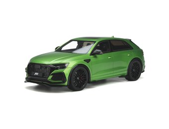 1:18 Audi RSQ8