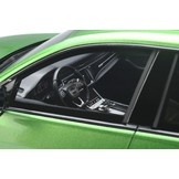 1:18 ABT Audi RSQ8-R 2020 Groen GT Spirit