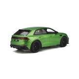 1:18 ABT Audi RSQ8-R 2020 Groen GT Spirit