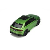 1:18 ABT Audi RSQ8-R 2020 Groen GT Spirit