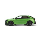 1:18 ABT Audi RSQ8-R 2020 Groen GT Spirit