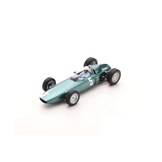 1:18 BRM P57 #5 Richie Ginther 2nd Monaco GP 1963 Spark