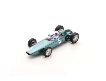 1:18 BRM P57 Ginther