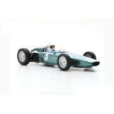 1:18 BRM P57 #5 Richie Ginther 2nd Monaco GP 1963 Spark