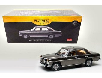 1:18 Mercedes-Benz Strich 8