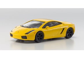 1:64 Lamborghini Gallardo