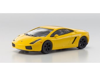 1:64 Lamborghini Gallardo
