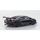 1:64 Lamborghini Murcielago R-GT JLOC 'Glossy Black' Kyosho